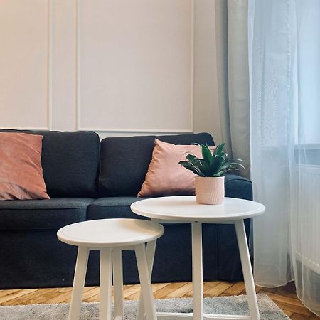 Beautiful Apartment With Two Rooms, Cracow Old Town Cracóvia Exterior foto