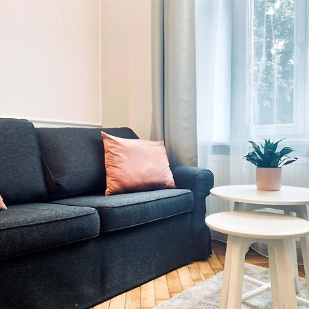 Beautiful Apartment With Two Rooms, Cracow Old Town Cracóvia Exterior foto