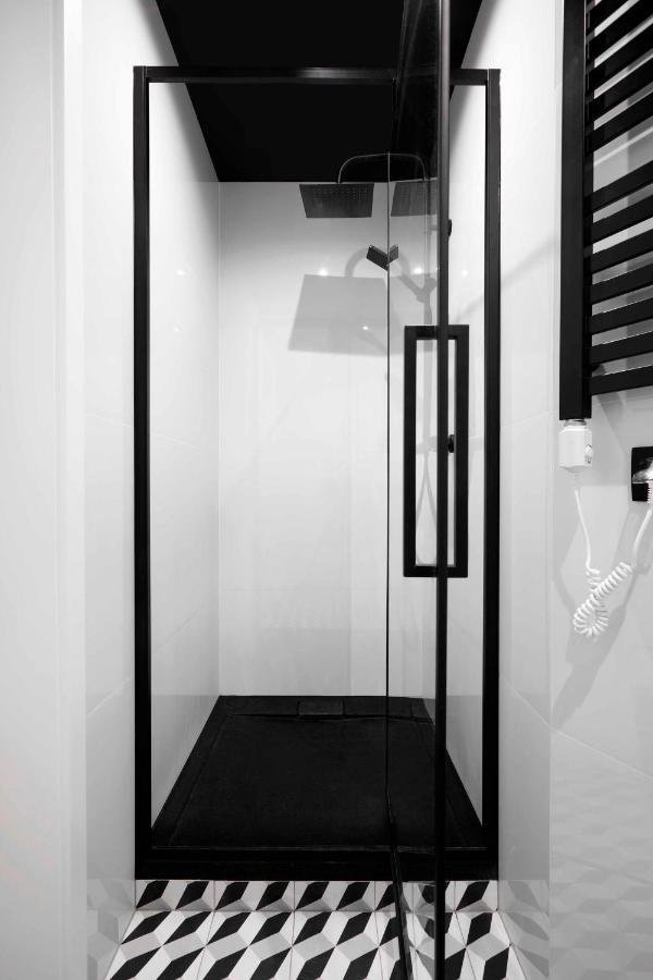 Beautiful Apartment With Two Rooms, Cracow Old Town Cracóvia Exterior foto
