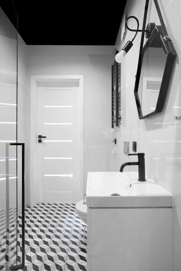 Beautiful Apartment With Two Rooms, Cracow Old Town Cracóvia Exterior foto