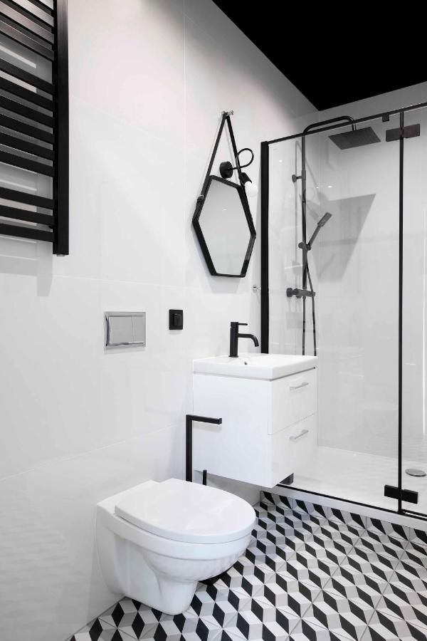 Beautiful Apartment With Two Rooms, Cracow Old Town Cracóvia Exterior foto