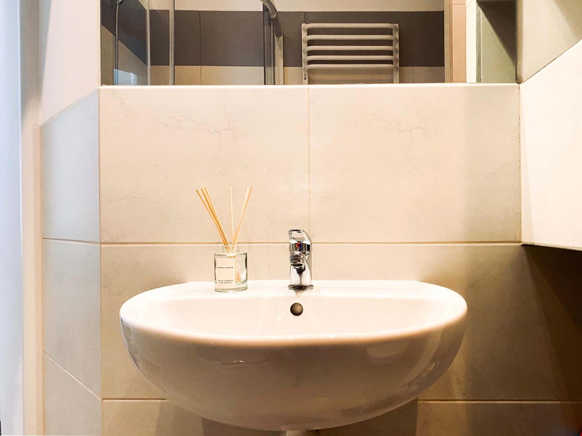 Beautiful Apartment With Two Rooms, Cracow Old Town Cracóvia Exterior foto
