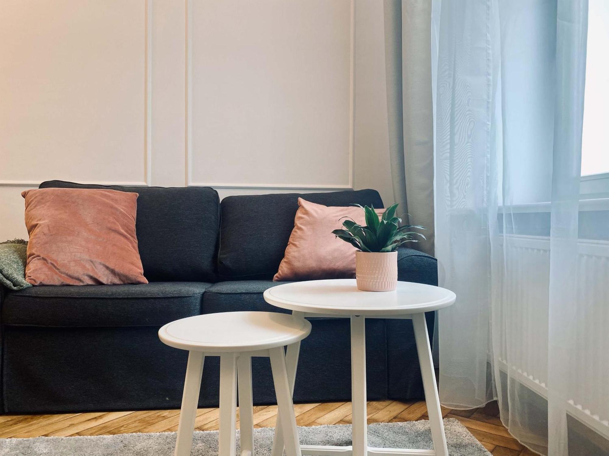 Beautiful Apartment With Two Rooms, Cracow Old Town Cracóvia Exterior foto