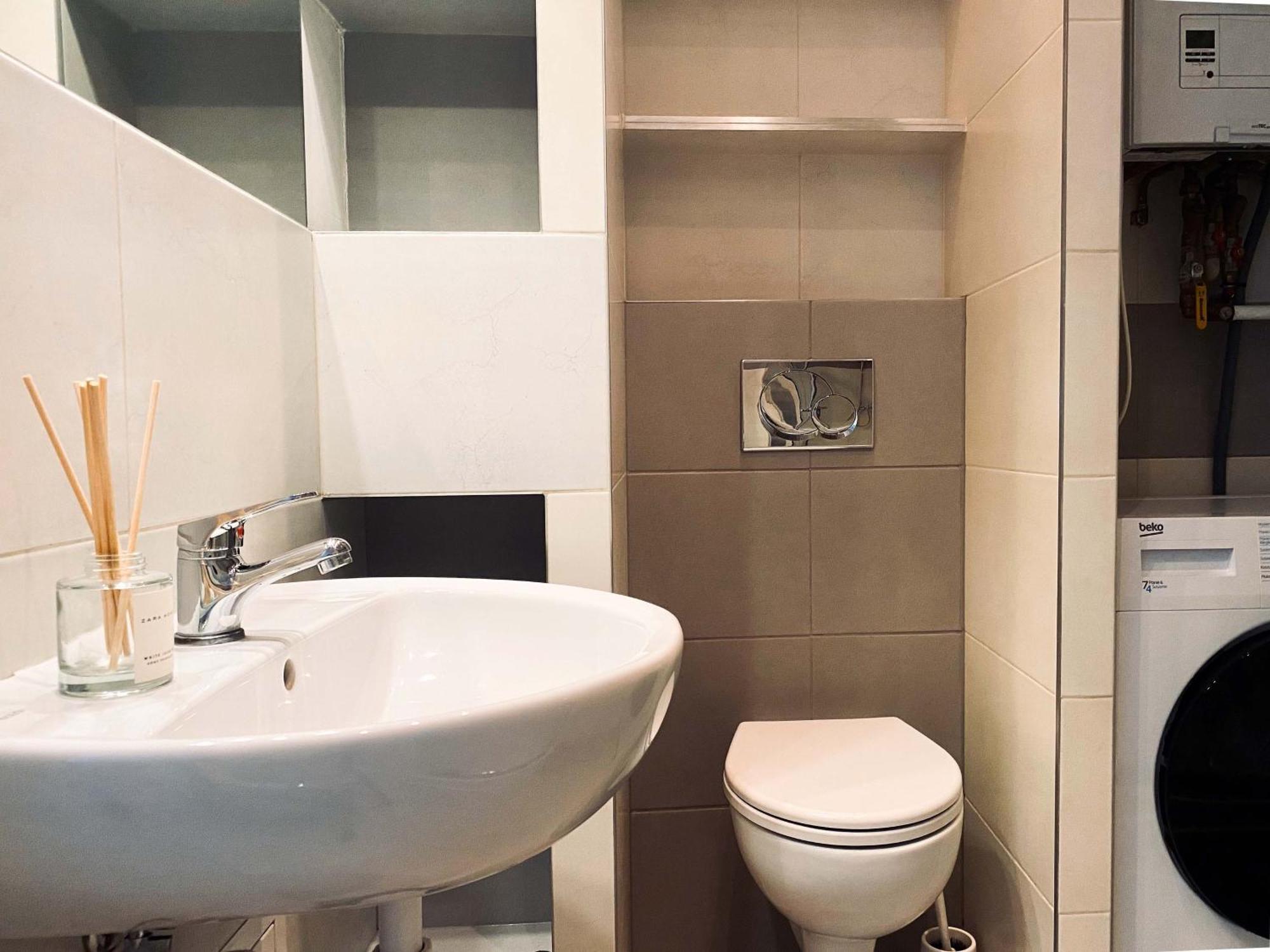 Beautiful Apartment With Two Rooms, Cracow Old Town Cracóvia Exterior foto